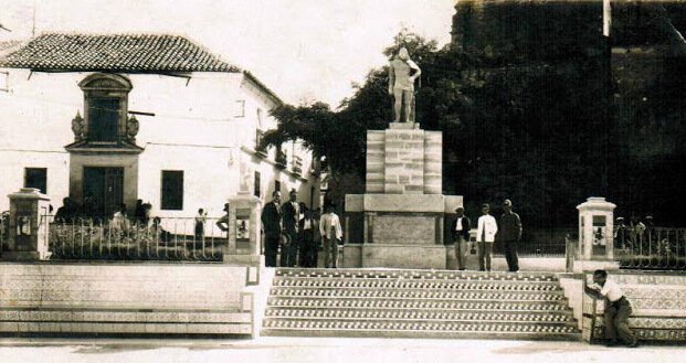 Monumento Palomino